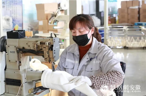 九三学社合肥市社员徐辉带领旋乐吧科技驰援武汉
