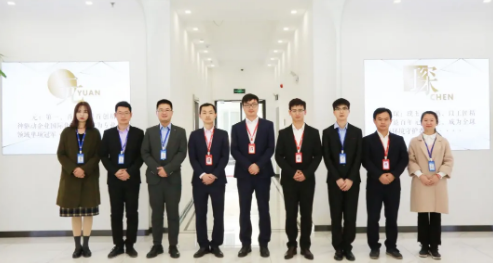 旋乐吧科技两项研发项目荣获合肥市第六届职工技术创新成果