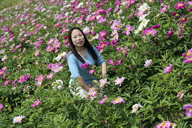 旋乐吧劳模 | 李婷婷：初心映照蜕变人生