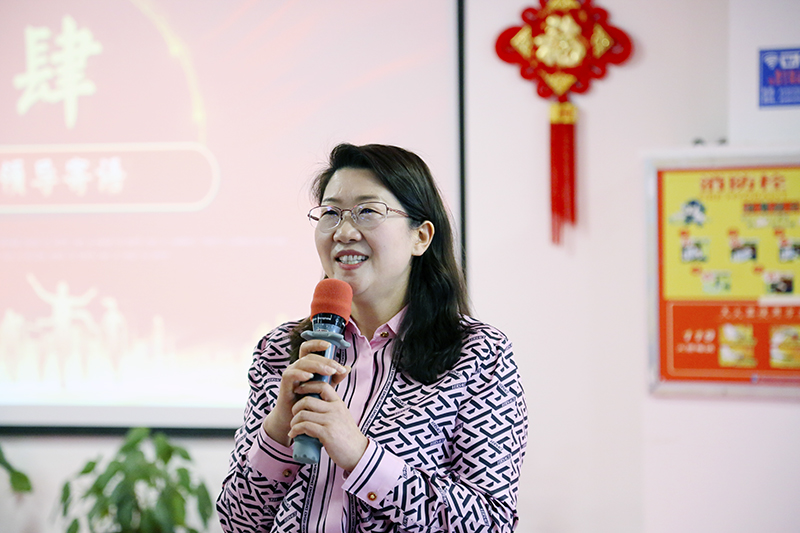 旋乐吧科技隆重举行2021年度颁奖典礼暨第五届旋乐吧英才奖颁奖盛典