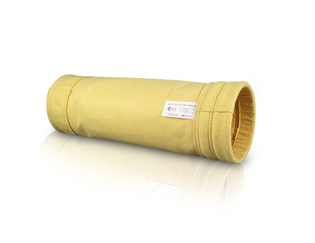 高温除尘布袋选什么材质比较好？7种常见耐高温除尘布袋