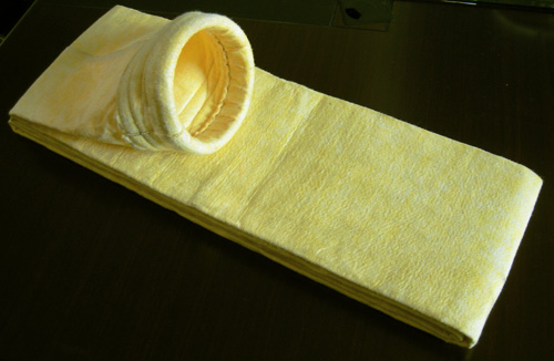 除尘器布袋湿了怎么办？