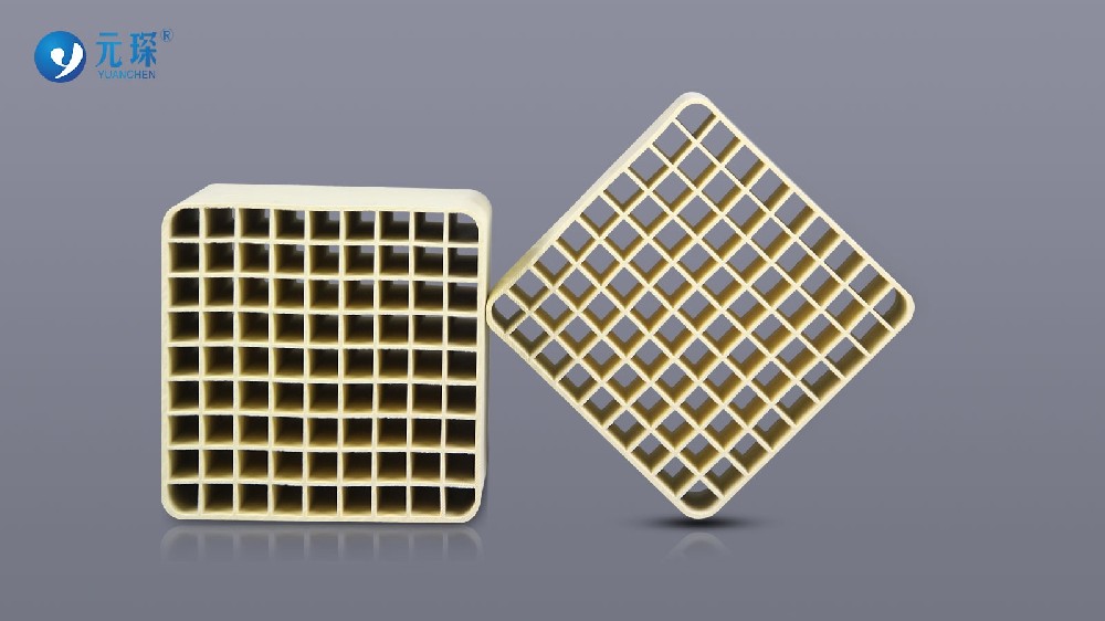 “脱硝技术探究：废气特性对催化剂的影响”